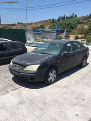 FORD MONDEO  2003