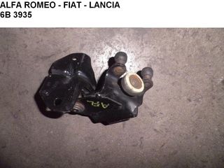 ALFA ROMEO - FIAT - LANCIA ( AFL ) ΜΗΧΑΝΙΣΜΟΣ ΣΥΡΟΜΕΝΗΣ ΠΟΡΤΑΣ SEVEL 6B3935