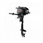 Suzuki DF 2.5 Κοντή Εξωλέμβια Mηχανή