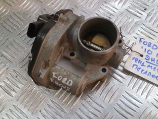 FORD FOCUS 10 1,6cc SHDC ΠΕΤΑΛΟΥΔΑ ΧΩΡΙΣ ΜΕΤΑΒΛΗΤΟ
