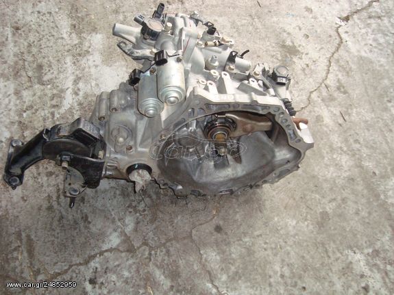 ΣΑΣΜΑΝ ΑΥΤΟΜΑΤΟ TOYOTA COROLLA 2006-2011 1400CC DIESEL  {1ND}