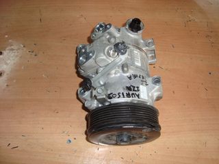 ΚΟΜΠΡΕΣΕΡ A/C TOYOTA AURIS 2006-2012  1600CC 1ZR  GE 447260-1495