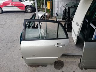 ΠΟΡΤΕΣ TOYOTA COROLLA '04-'05 ΠΙΣΩ ΑΡΙΣΤΕΡΑ -thumb-1