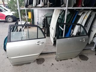 ΠΟΡΤΕΣ TOYOTA COROLLA '04-'05 ΠΙΣΩ ΑΡΙΣΤΕΡΑ -thumb-2
