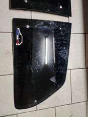 PEUGEOT 106 RALLYE PORT BAGGAGE ΜΠΛΕ, KOKKINΟ ΚΑΙ ΑΣΠΡΟ( ΜΕ ΑΕΡΟΤΟΜΗ )-thumb-1
