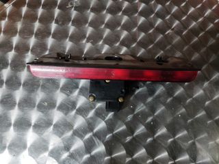 PEUGEOT 106 RALLYE PORT BAGGAGE ΜΠΛΕ, KOKKINΟ ΚΑΙ ΑΣΠΡΟ( ΜΕ ΑΕΡΟΤΟΜΗ )-thumb-3