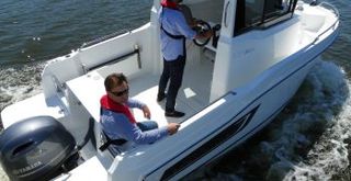 Jeanneau 2026 MERRY FISHER 605-thumb-2