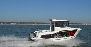 Jeanneau 2026 MERRY FISHER 605-thumb-6