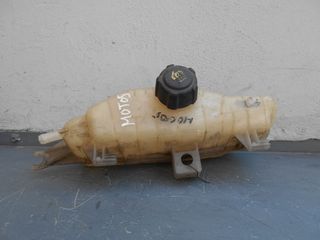 RENAULT MODUS ΠΑΓΟΥΡΙ ΨΥΓΕΙΟΥ