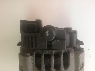 ΔΥΝΑΜΟ 14V/90A A CLASS W169-B CLASS W245-thumb-1
