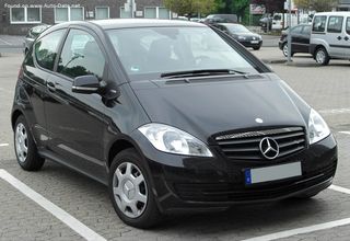 ΔΥΝΑΜΟ 14V/90A A CLASS W169-B CLASS W245-thumb-6