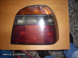 KARAHALIOS-PARTS ΦΑΝΑΡΙ ΠΙΣΩ ΔΕΞΙΟ VW GOLF 4 CABRIO 98-04