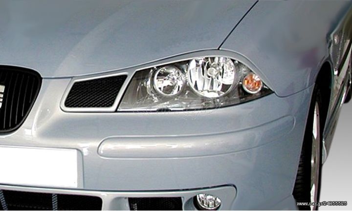 Φρυδάκια Φανών Seat Ibiza 6L 2002 – 2008