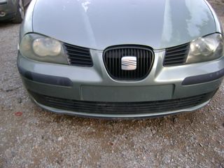 ΜΗΧΑΝΙΚΟΣ ΓΡΥΛΟΣ ΠΑΡΑΘΥΡΟΥ ΠΙΣΩ SEAT CORDOBA 2002-2008MOD ΑΡΙΣΤΕΡΟ Η ΔΕΞΙ