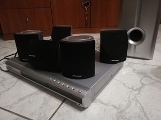 Home cinema pionnerr 5.1-thumb-2