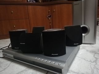 Home cinema pionnerr 5.1-thumb-3