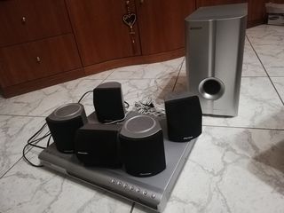 Home cinema pionnerr 5.1-thumb-1
