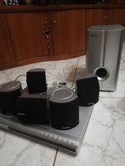 Home cinema pionnerr 5.1-thumb-4