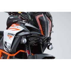 SW-MOTECH βάσεις για προβολάκια για KTM 1290 Super Adventure S/R (16-20)