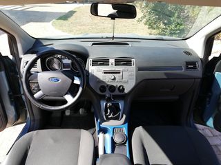 Ford Kuga 2009 Titanium 2.5T-thumb-8