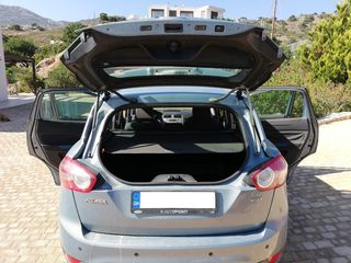 Ford Kuga 2009 Titanium 2.5T-thumb-9