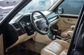 Land Rover Range Rover 2001 VOGUE-thumb-21