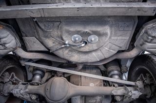 Land Rover Range Rover 2001 VOGUE-thumb-26