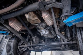 Land Rover Range Rover 2001 VOGUE-thumb-32