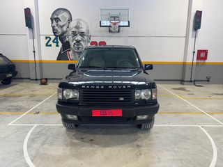 Land Rover Range Rover 2001 VOGUE-thumb-1