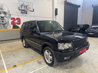 Land Rover Range Rover 2001 VOGUE-thumb-2
