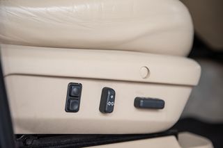 Land Rover Range Rover 2001 VOGUE-thumb-11