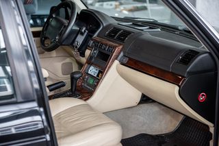Land Rover Range Rover 2001 VOGUE-thumb-19