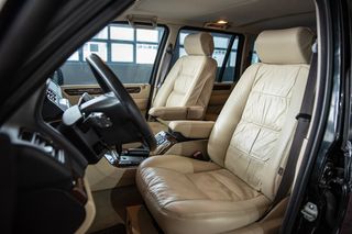 Land Rover Range Rover 2001 VOGUE-thumb-10