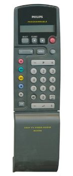 PHILIPS RC9500 PROGRAMMABLE TELECONTROL