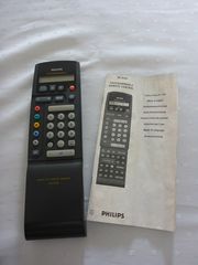 PHILIPS RC9500 PROGRAMMABLE TELECONTROL-thumb-7