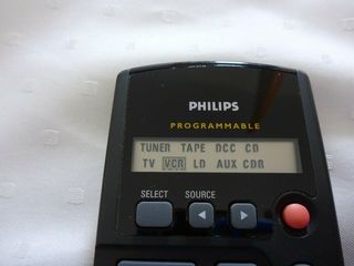 PHILIPS RC9500 PROGRAMMABLE TELECONTROL-thumb-11
