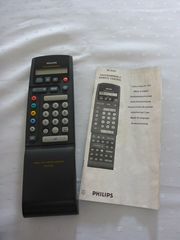 PHILIPS RC9500 PROGRAMMABLE TELECONTROL-thumb-13