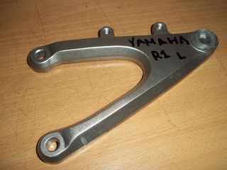 ΒΑΣΗ ΜΑΣΠΙΕ ΑΡΙΣΤΕΡΗ ΟΔΗΓΟΥ YAMAHA YZF R1 1000 2003-06
