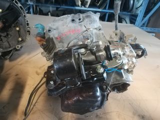 σασμαν  TOYOTA COROLLA 4E-FE 1.3-thumb-1