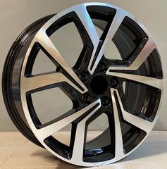 ANASTASIADIS STYLE VW 15" ΖΑΝΤΕΣ (155573)