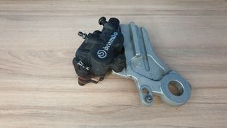 KTM  ADVENTURE 1190 ΔΑΓΚΑΝΑ ΜΕ ΒΑΣΗ 