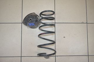 ΣΟΥΣΤΕΣ ΜΕ ΦΥΣΟΥΝΕΣ R+L TOYOTA YARIS 1999-2005