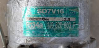 ΚΟΜΠΡΕΣΕΡ A/C VW-SEAT-AUDI-SCODA 1J0820803Β 1J0820803F 1J0820803G 1J0820803J 1J0820803Κ 1J0820803KX 1J0820803L 8208031J0B-thumb-1