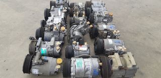 ΚΟΜΠΡΕΣΕΡ A/C VW-SEAT-AUDI-SCODA 1J0820803Β 1J0820803F 1J0820803G 1J0820803J 1J0820803Κ 1J0820803KX 1J0820803L 8208031J0B-thumb-2