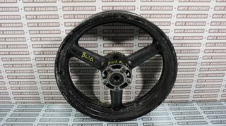 ΖΑΝΤΑ ΕΜΠΡΟΣ ->  SUZUKI  GSX 1300 R HAYABUSA / 1999-2007