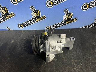 SMART 453 2018 ΚΟΜΠΡΕΣΕΡ A/C 
