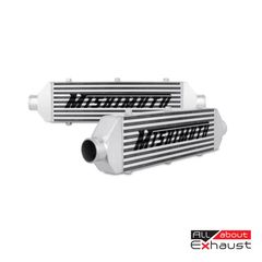 MISHIMOTO UNIVERSAL INTERCOOLER Z-LINE-thumb-1