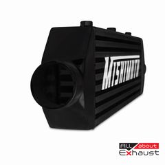 MISHIMOTO UNIVERSAL INTERCOOLER Z-LINE-thumb-4