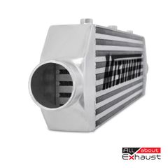 MISHIMOTO UNIVERSAL INTERCOOLER Z-LINE-thumb-5
