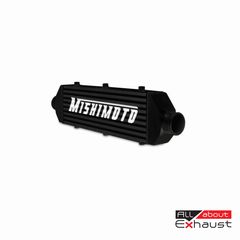 MISHIMOTO UNIVERSAL INTERCOOLER Z-LINE-thumb-6
